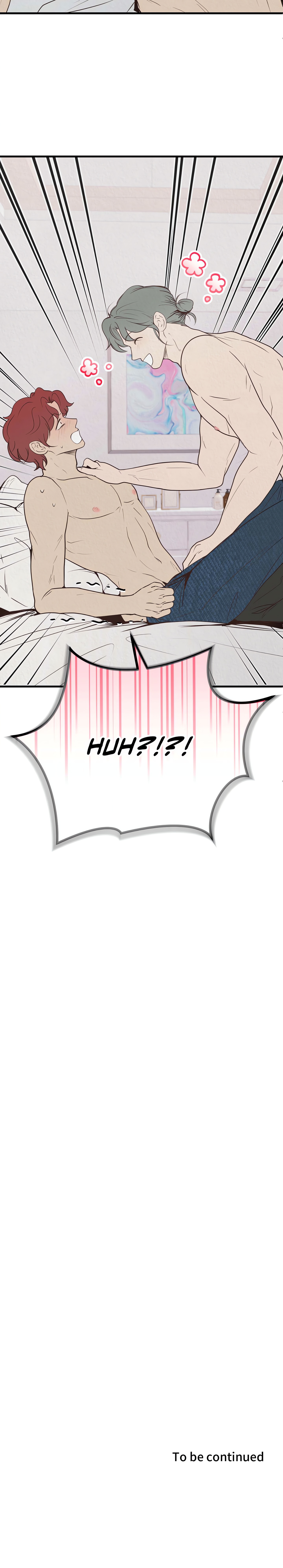 Pending Approval (Uncensored) Page 28 - MangaHe