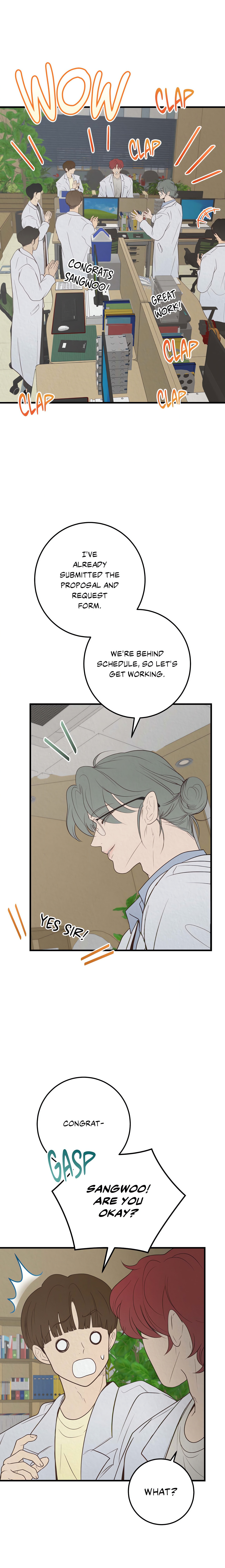 Pending Approval (Uncensored) Page 4 - MangaHe