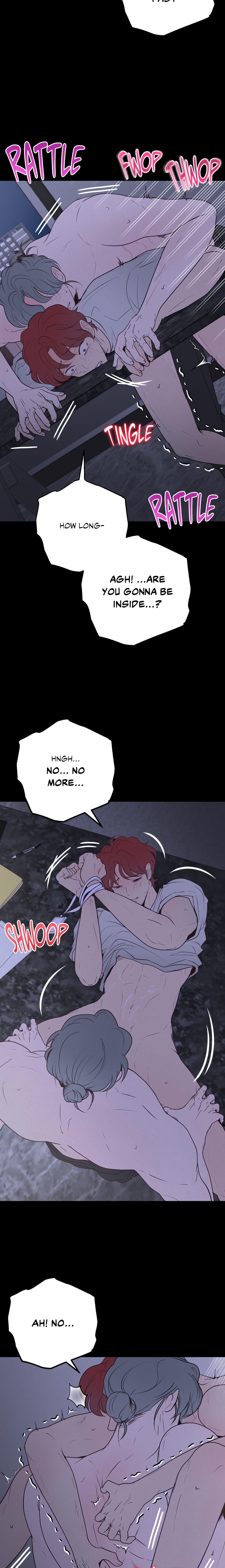 Pending Approval (Uncensored) Page 6 - MangaHe