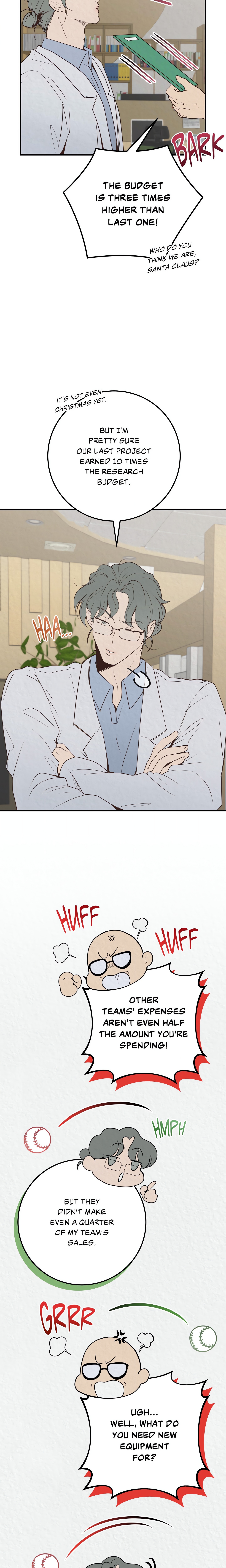 Pending Approval (Uncensored) Page 9 - MangaHe