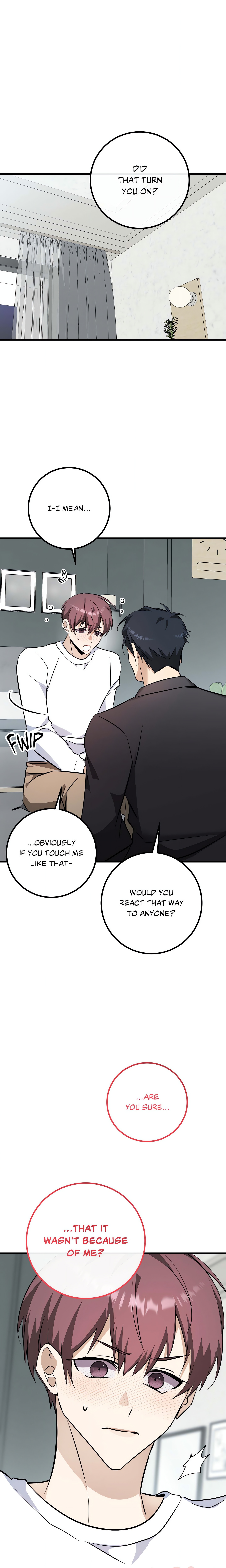Pending Approval (Uncensored) Page 3 - MangaHe