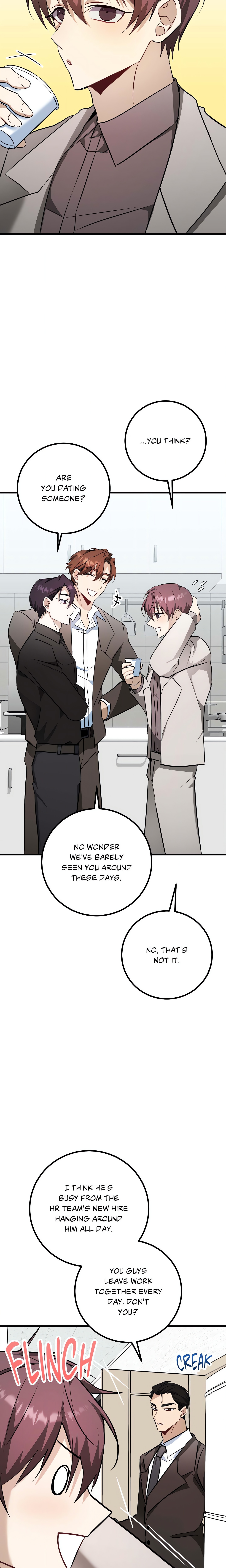 Pending Approval (Uncensored) Page 23 - MangaHe