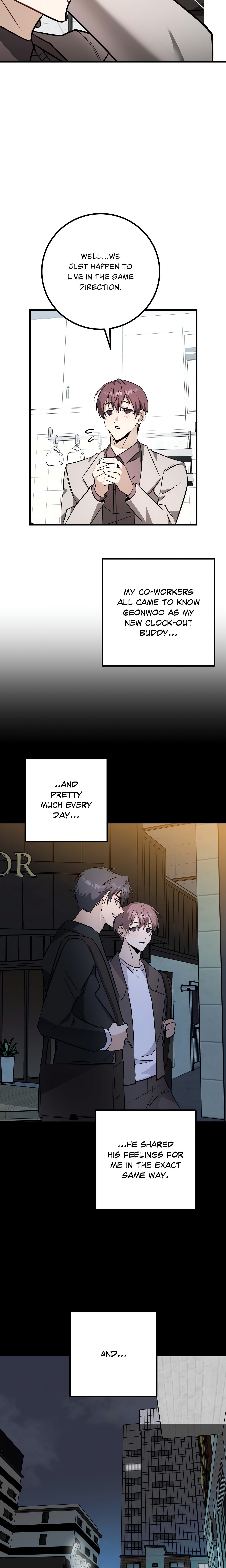 Pending Approval (Uncensored) Page 24 - MangaHe