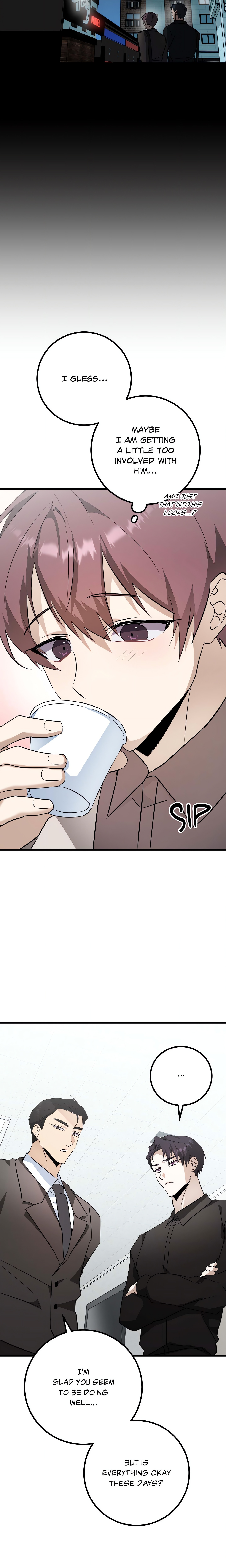 Pending Approval (Uncensored) Page 25 - MangaHe