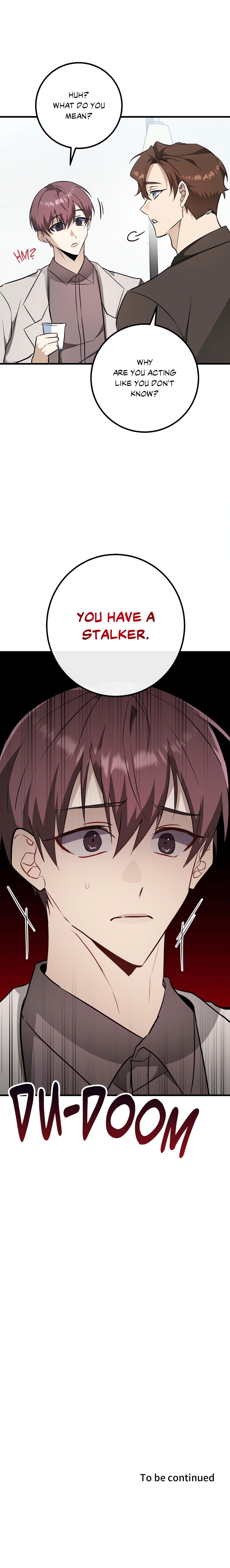 Pending Approval (Uncensored) Page 26 - MangaHe