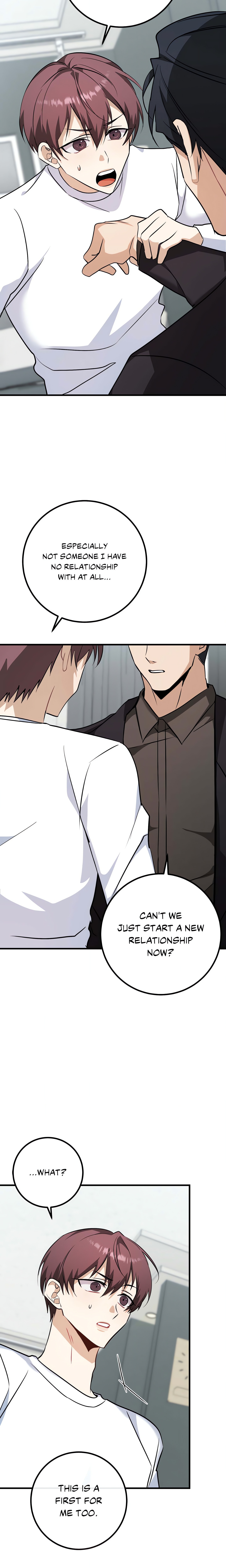 Pending Approval (Uncensored) Page 6 - MangaHe
