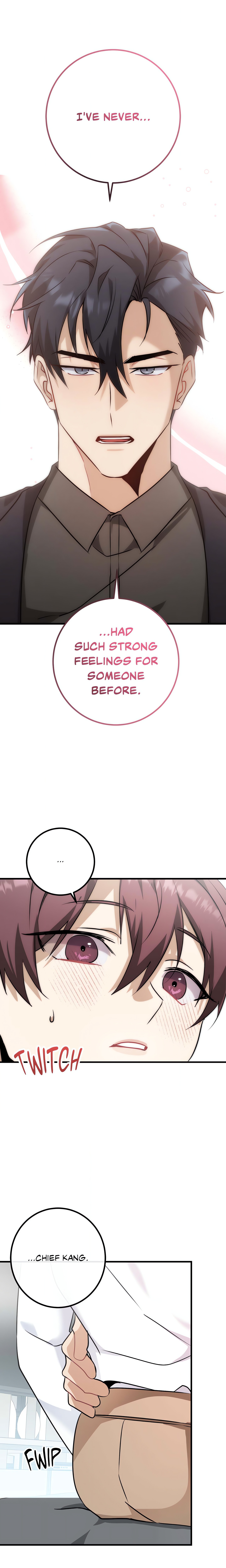 Pending Approval (Uncensored) Page 7 - MangaHe