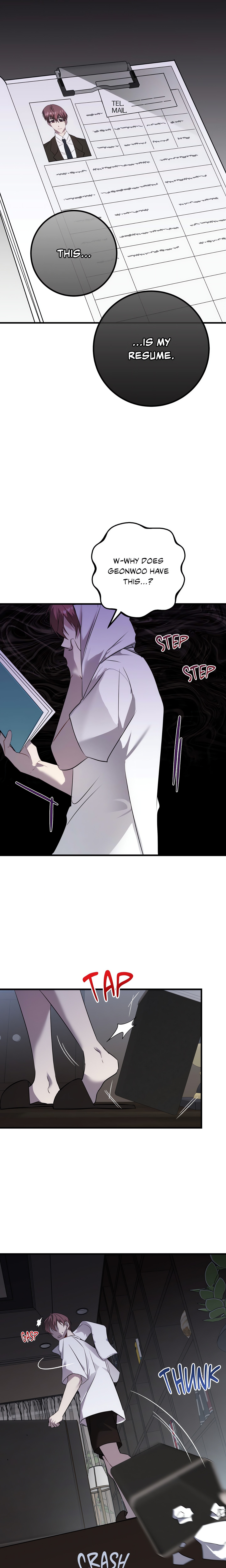 Pending Approval (Uncensored) Page 16 - MangaHe