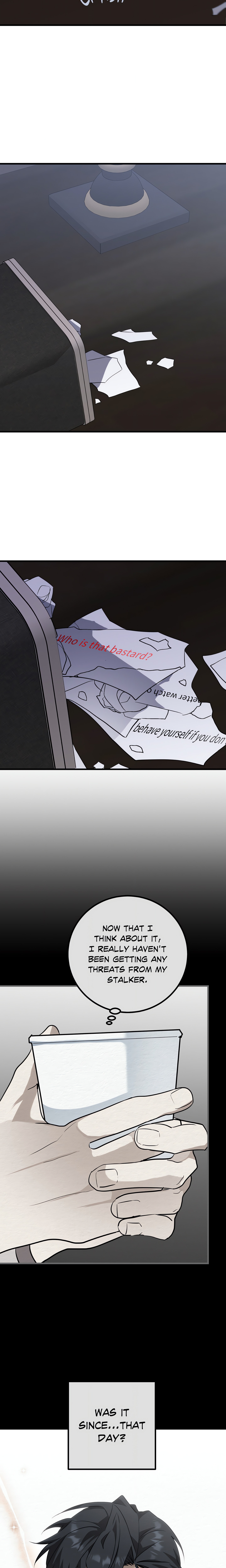 Pending Approval (Uncensored) Page 17 - MangaHe