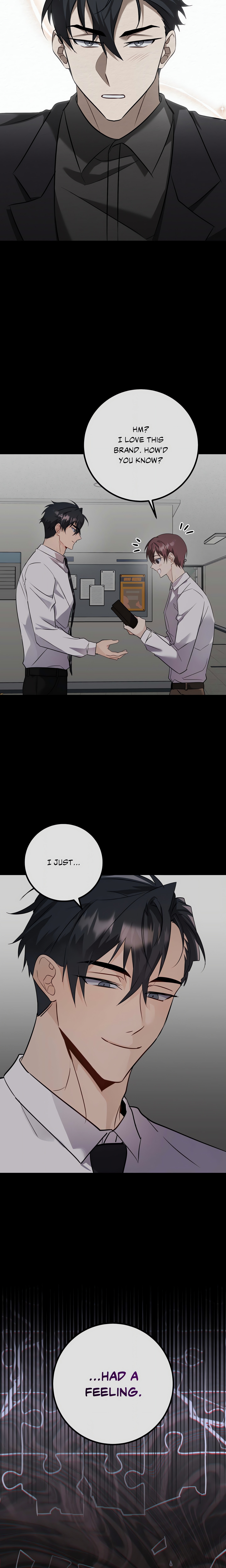 Pending Approval (Uncensored) Page 18 - MangaHe