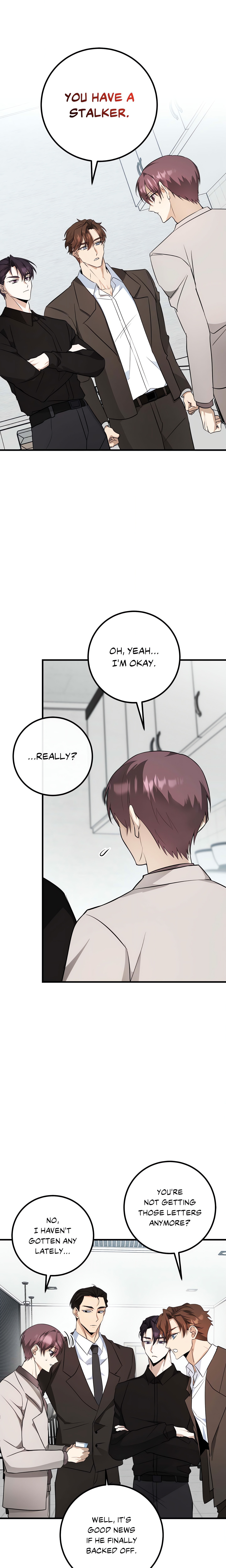 Pending Approval (Uncensored) Page 3 - MangaHe