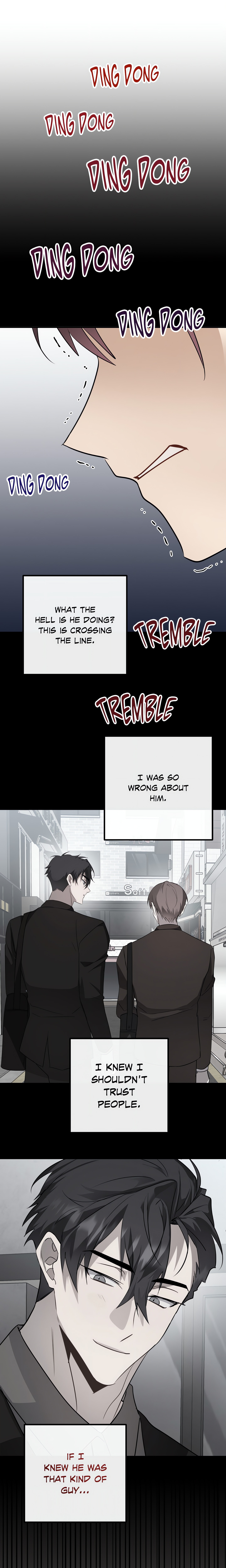 Pending Approval (Uncensored) Page 23 - MangaHe