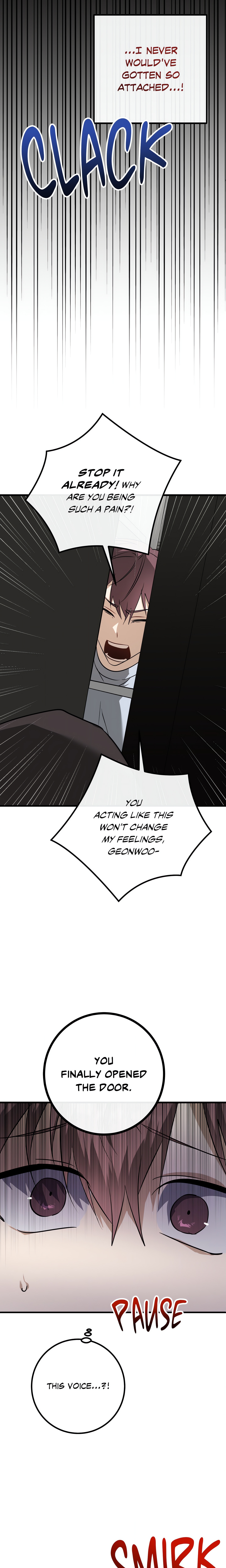 Pending Approval (Uncensored) Page 24 - MangaHe