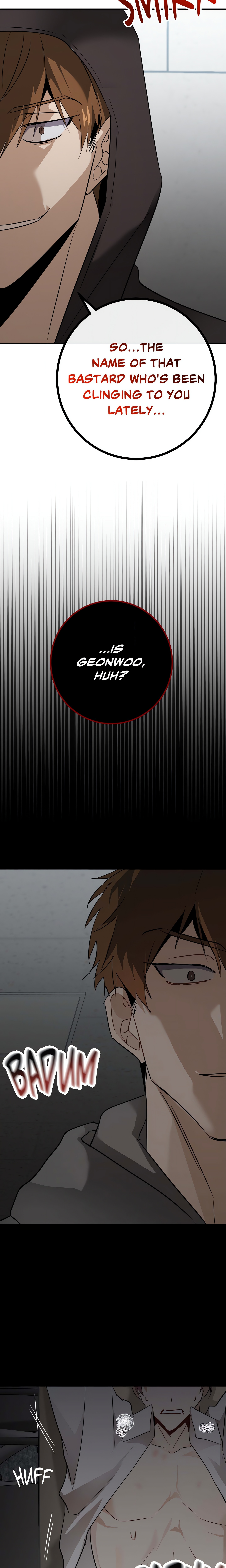 Pending Approval (Uncensored) Page 25 - MangaHe