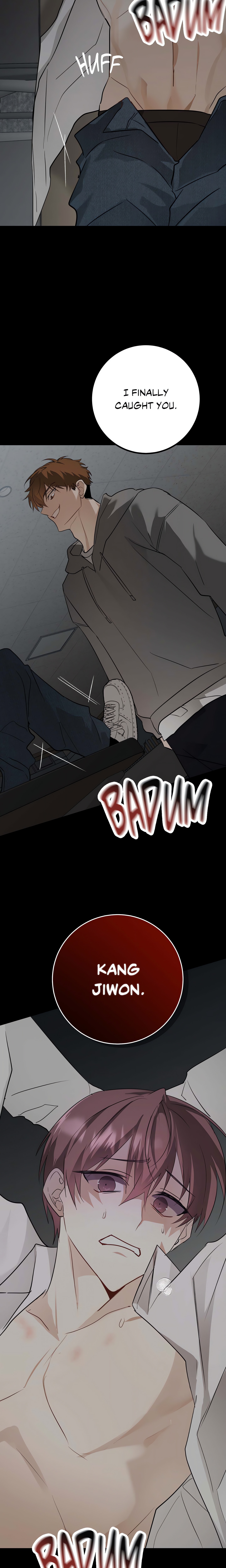 Pending Approval (Uncensored) Page 26 - MangaHe