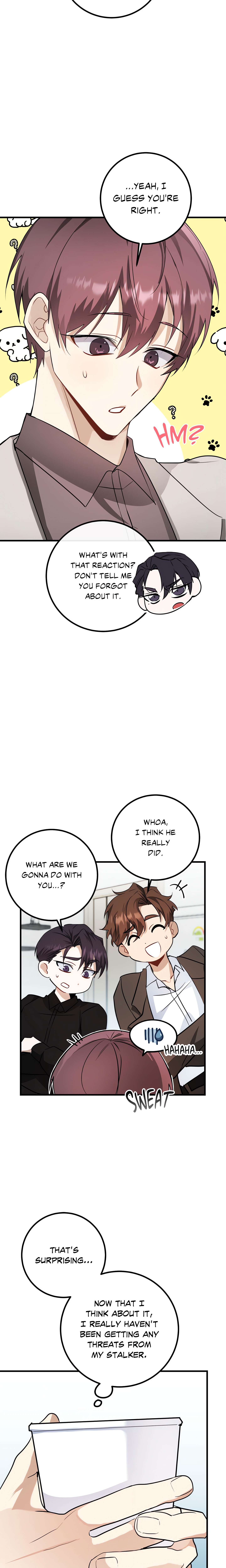 Pending Approval (Uncensored) Page 4 - MangaHe