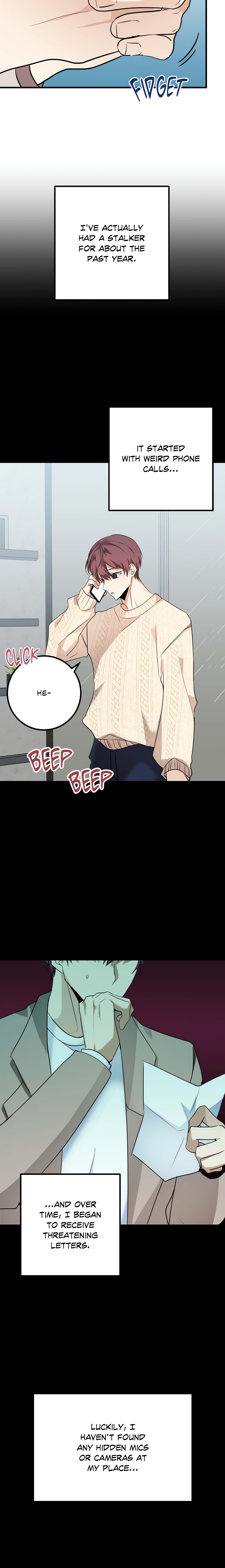 Pending Approval (Uncensored) Page 5 - MangaHe