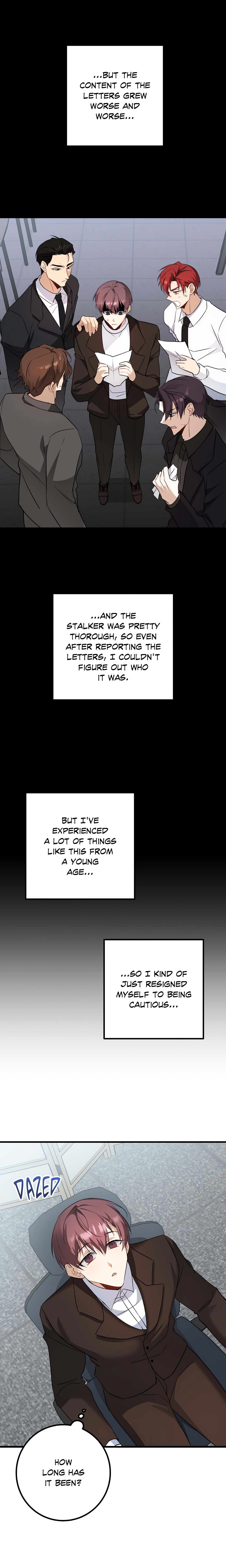 Pending Approval (Uncensored) Page 6 - MangaHe