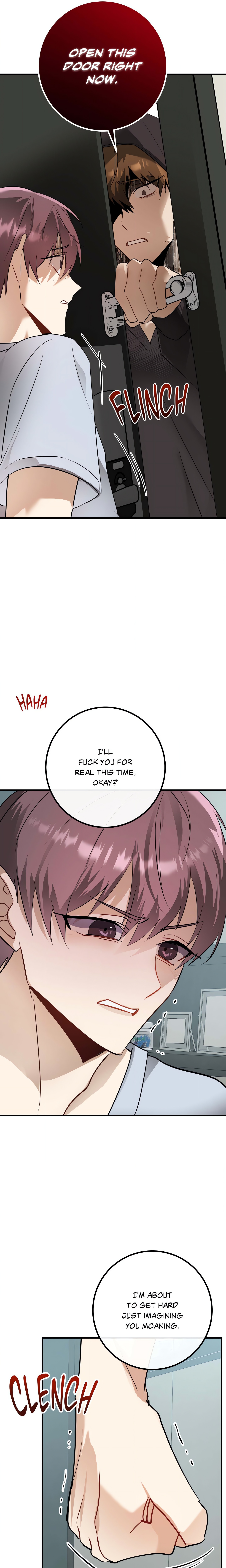 Pending Approval (Uncensored) Page 11 - MangaHe