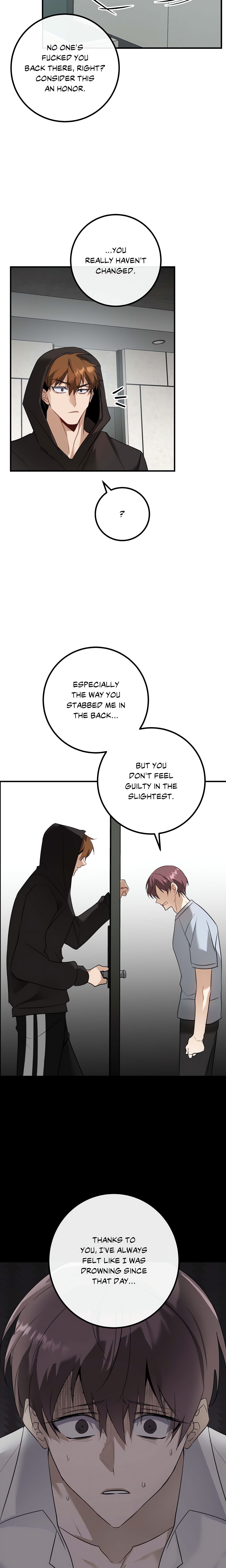 Pending Approval (Uncensored) Page 12 - MangaHe
