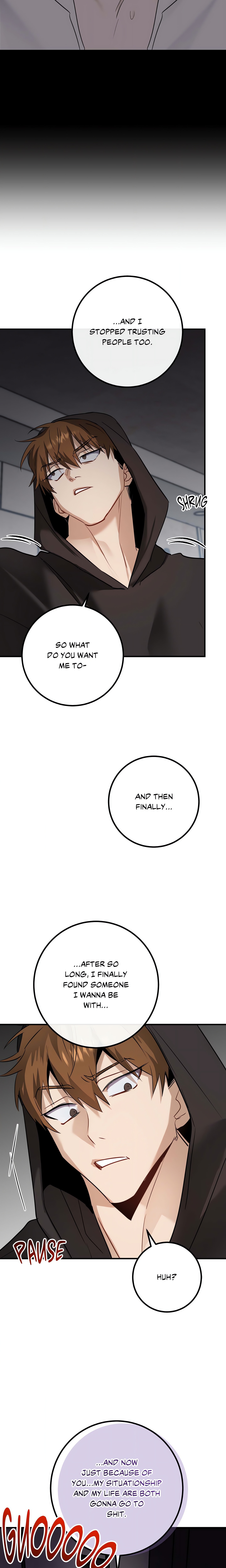 Pending Approval (Uncensored) Page 13 - MangaHe