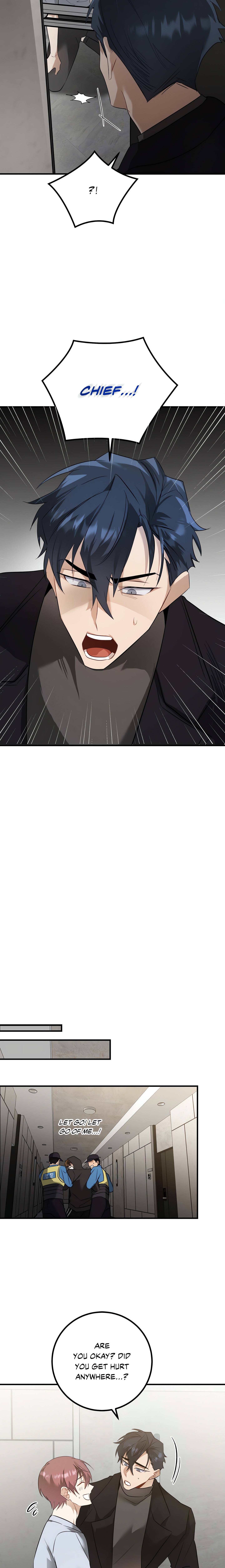 Pending Approval (Uncensored) Page 18 - MangaHe