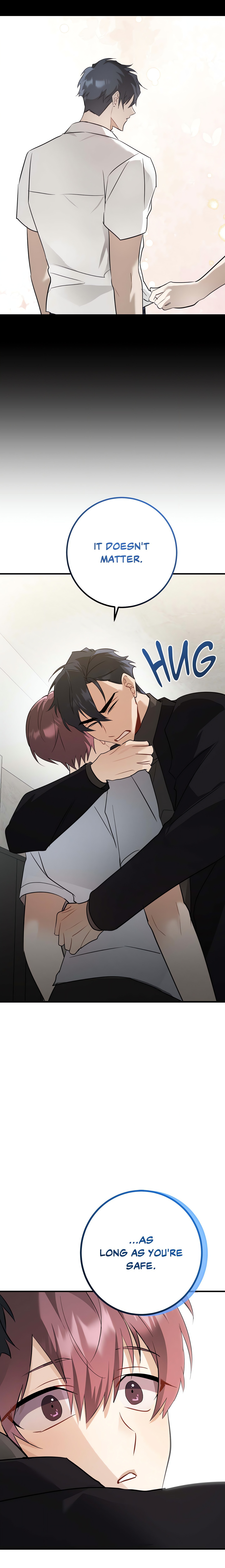 Pending Approval (Uncensored) Page 20 - MangaHe