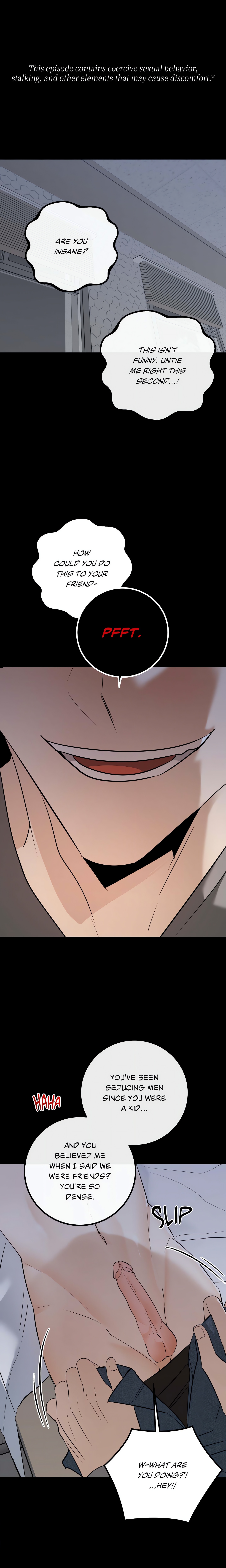 Pending Approval (Uncensored) Page 3 - MangaHe