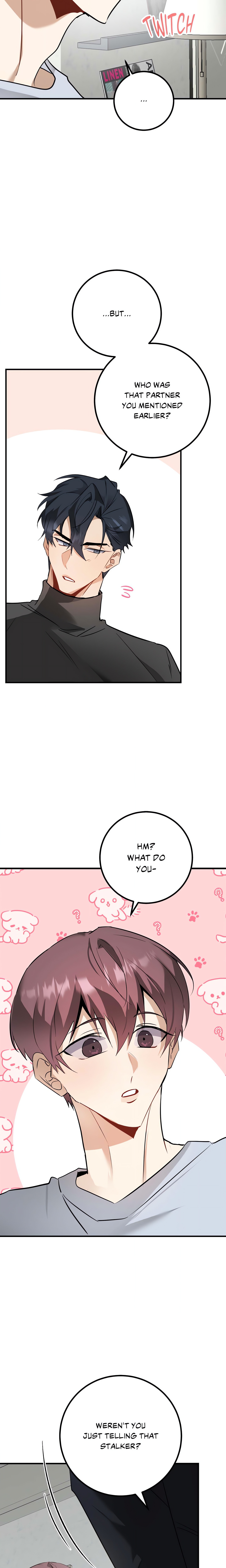 Pending Approval (Uncensored) Page 25 - MangaHe