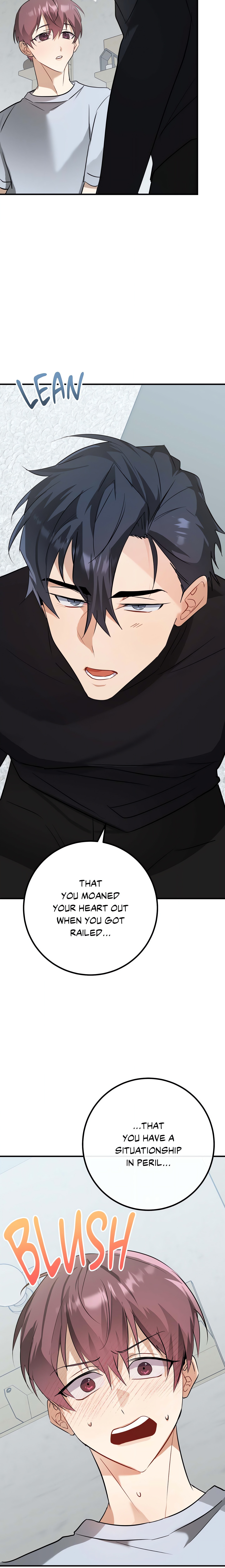 Pending Approval (Uncensored) Page 26 - MangaHe