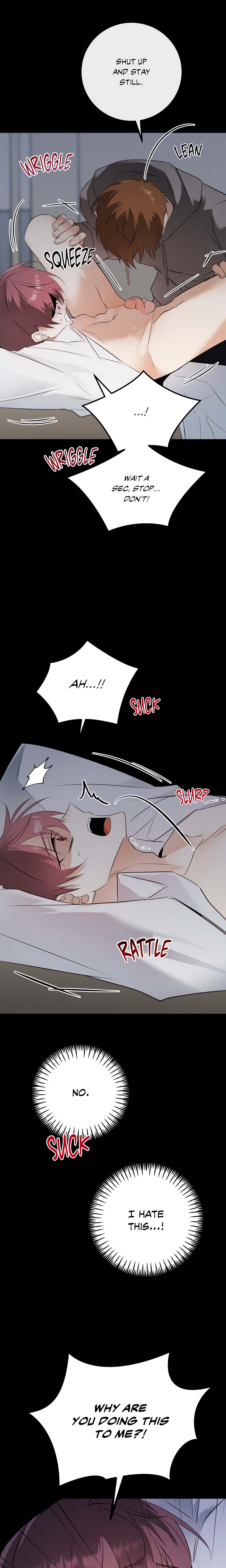 Pending Approval (Uncensored) Page 4 - MangaHe