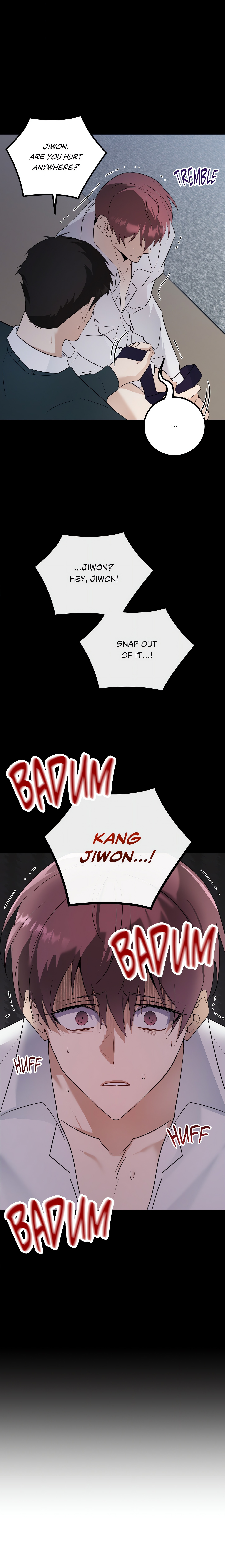 Pending Approval (Uncensored) Page 6 - MangaHe