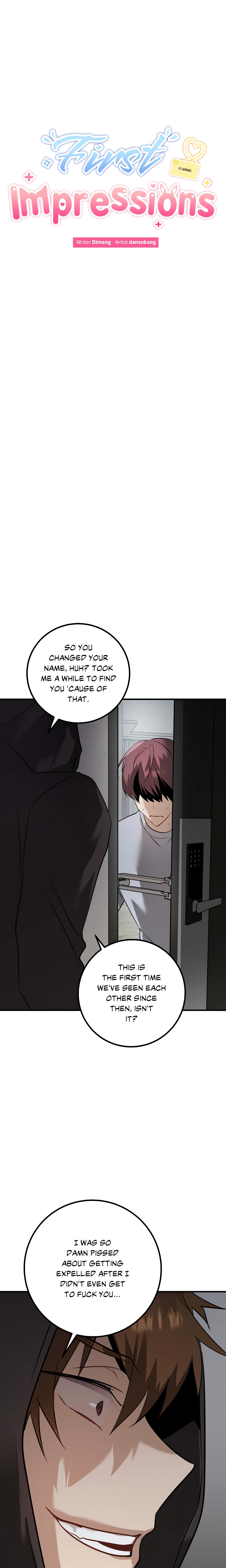 Pending Approval (Uncensored) Page 7 - MangaHe