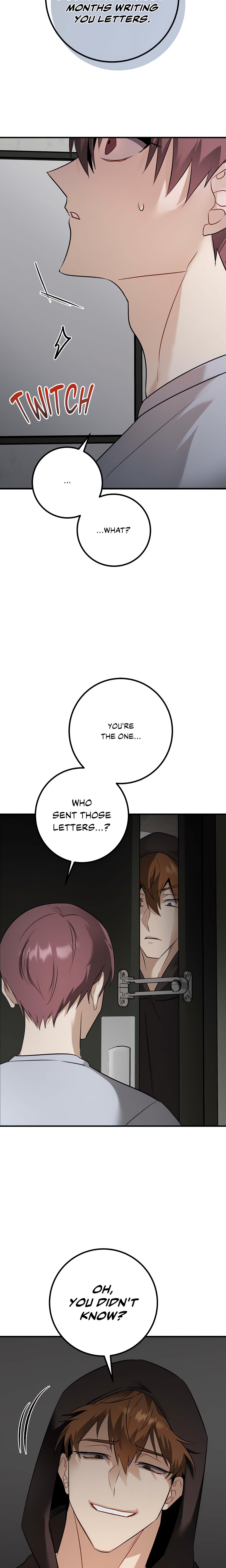 Pending Approval (Uncensored) Page 9 - MangaHe