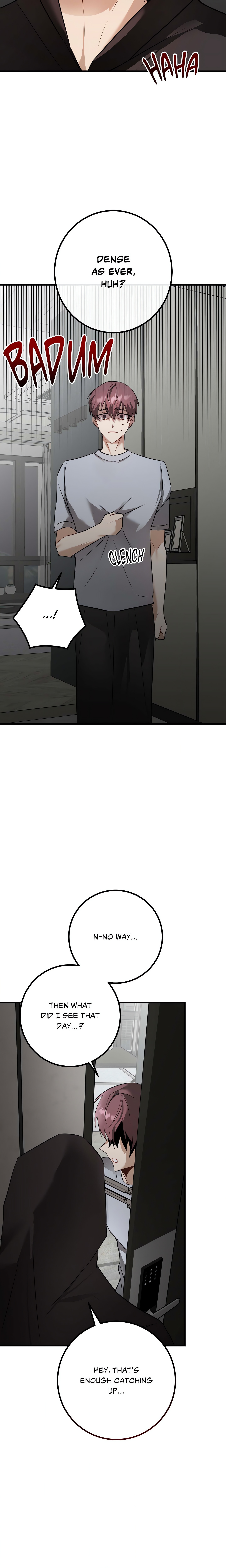Pending Approval (Uncensored) Page 10 - MangaHe