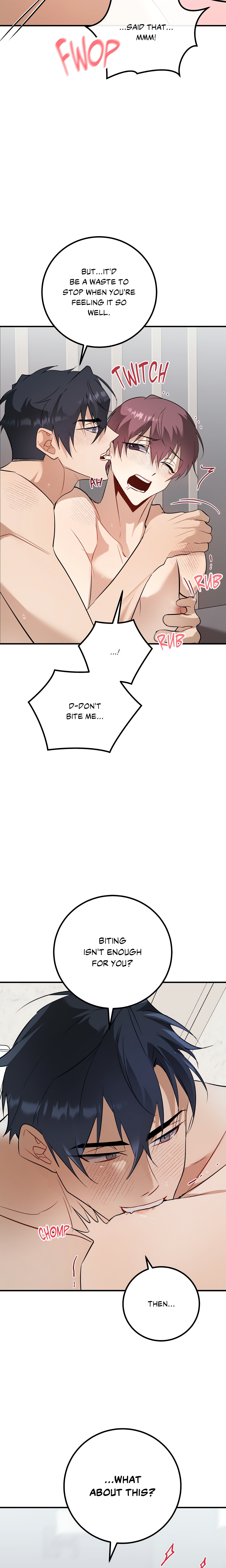 Pending Approval (Uncensored) Page 12 - MangaHe