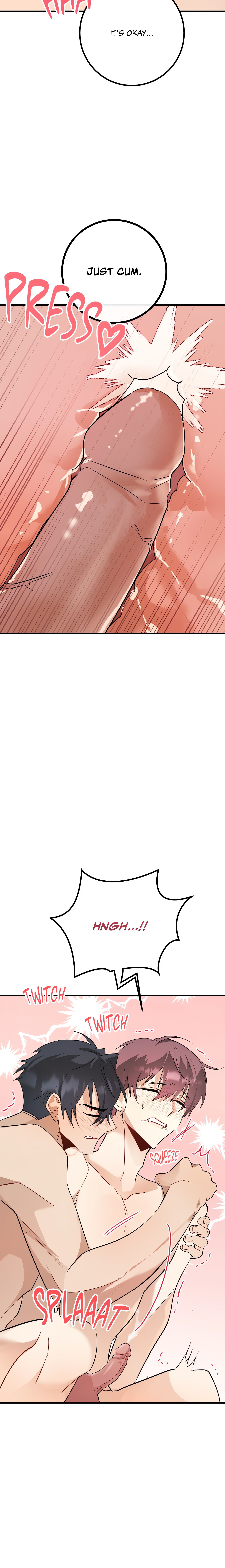 Pending Approval (Uncensored) Page 15 - MangaHe