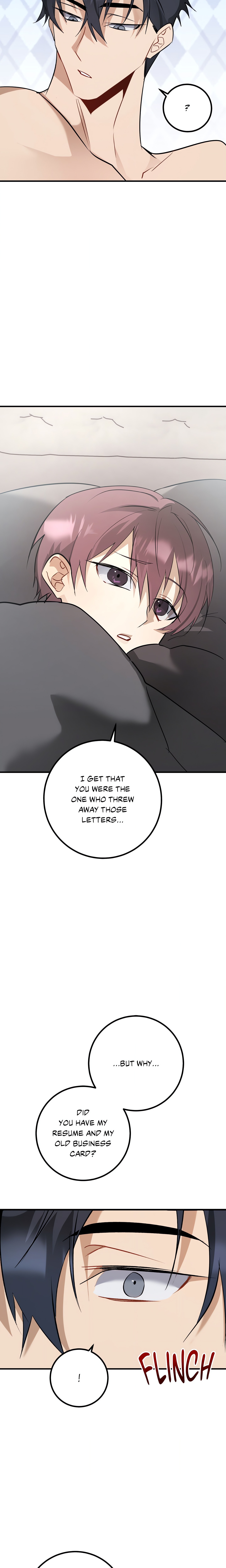 Pending Approval (Uncensored) Page 17 - MangaHe