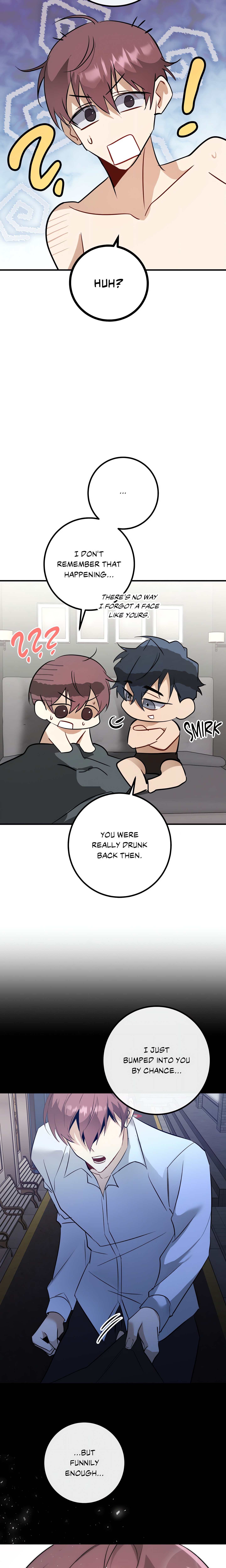 Pending Approval (Uncensored) Page 19 - MangaHe