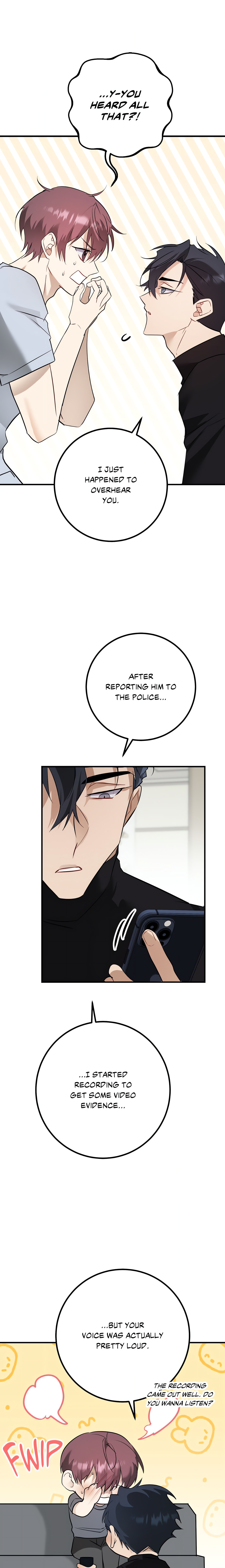 Pending Approval (Uncensored) Page 3 - MangaHe