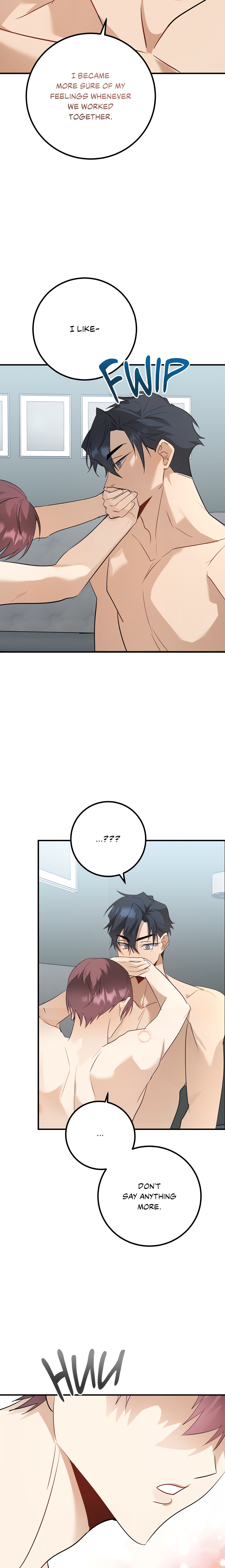 Pending Approval (Uncensored) Page 24 - MangaHe