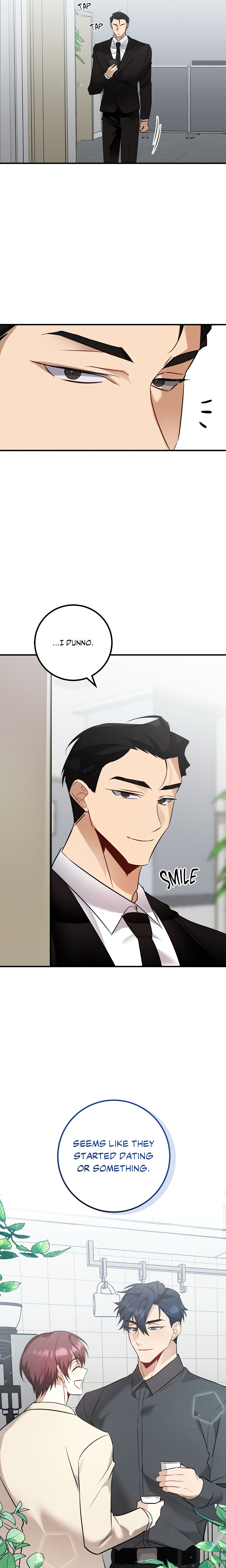 Pending Approval (Uncensored) Page 27 - MangaHe