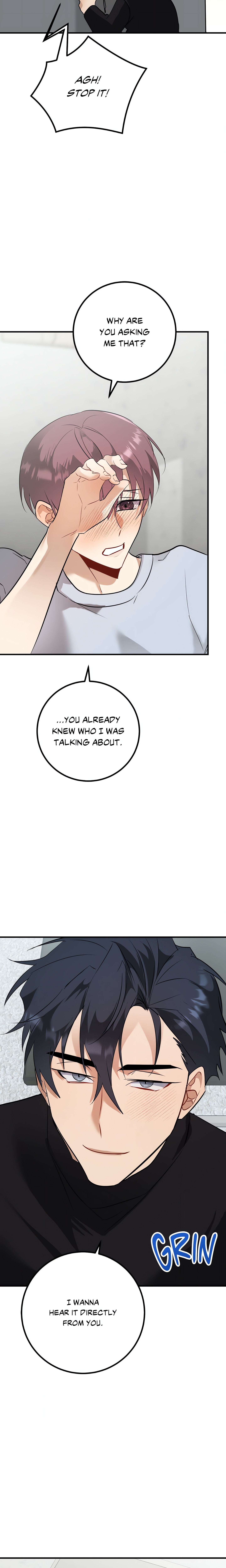 Pending Approval (Uncensored) Page 4 - MangaHe