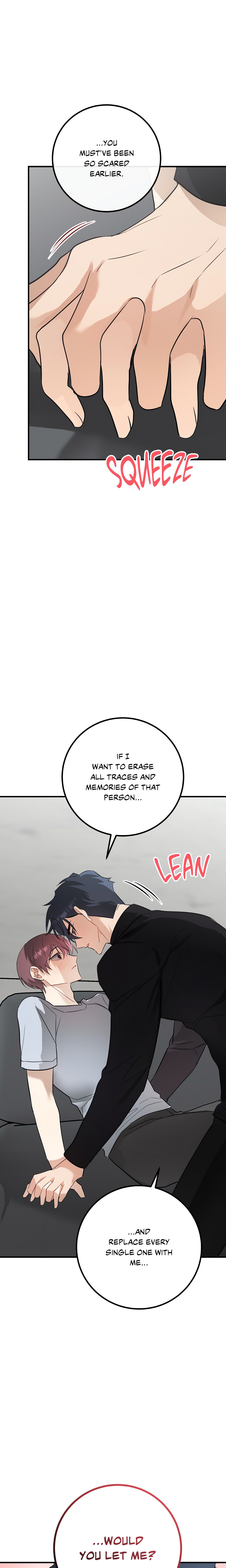 Pending Approval (Uncensored) Page 6 - MangaHe