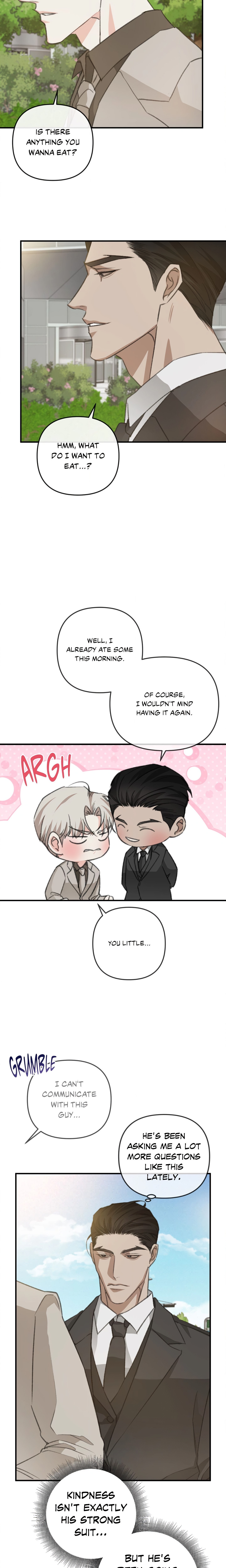 Pending Approval (Uncensored) Page 11 - MangaHe