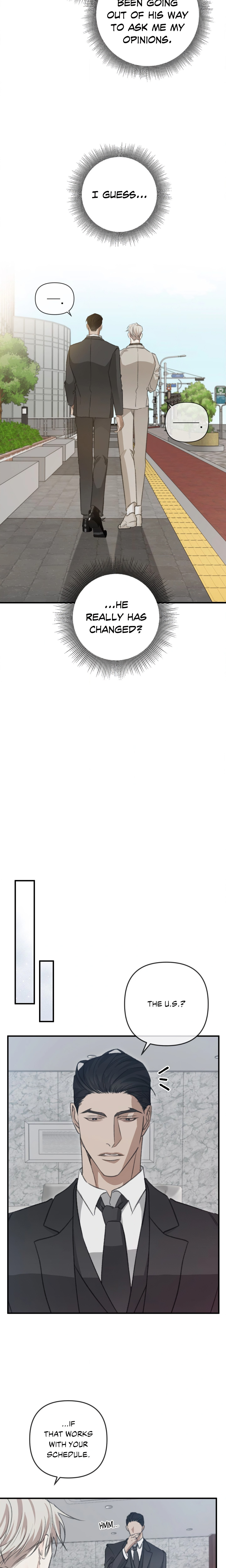 Pending Approval (Uncensored) Page 12 - MangaHe