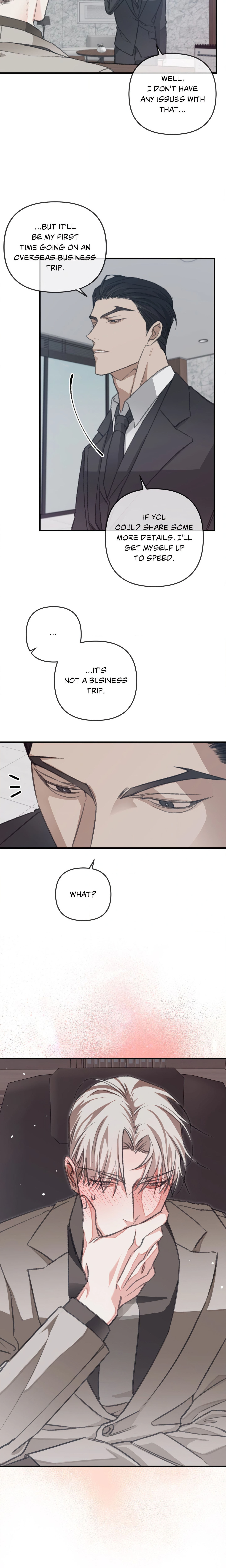 Pending Approval (Uncensored) Page 13 - MangaHe