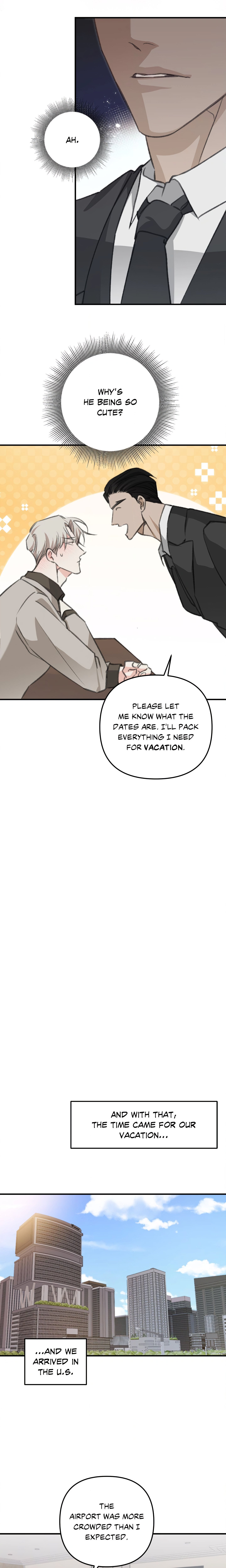 Pending Approval (Uncensored) Page 14 - MangaHe