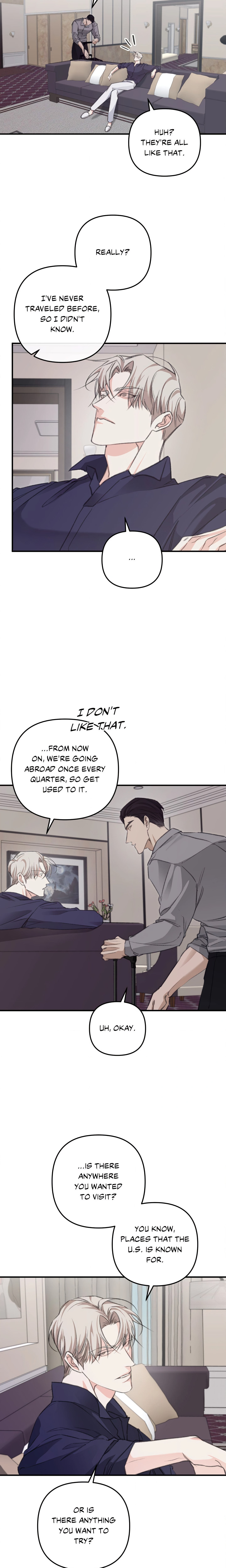 Pending Approval (Uncensored) Page 15 - MangaHe