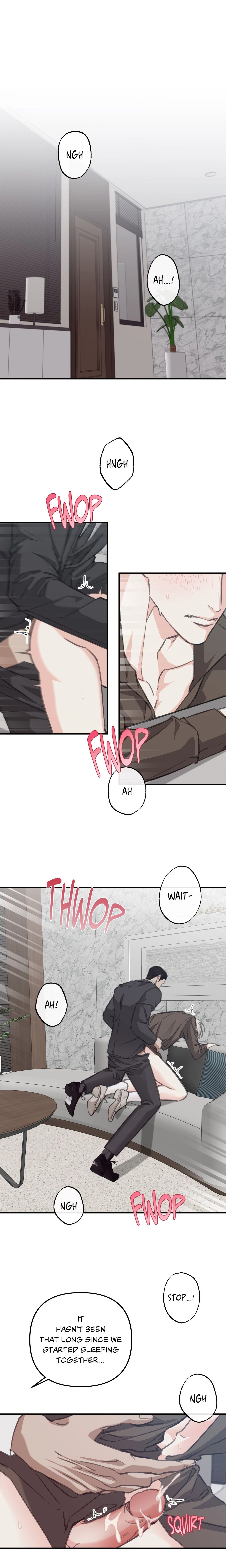 Pending Approval (Uncensored) Page 3 - MangaHe